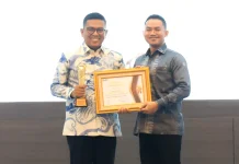 Akses Pendidikan Terus Diperluas di Banten