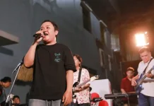 Musisi Indie Bryand Rilis Lagu Reflektif Kehidupan