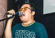 Bryand Ajak Anak Muda untuk Berani Berkarya