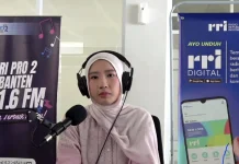 Nawal Ajak Pelajar Berani Kuliah ke Luar Negeri