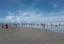 Sebanyak 42 Destinasi Wisata Lebak Dongkrak Ekonomi Desa