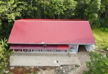 Kodim Pandeglang Apresiasi Warga yang Hibahkan Lahan untuk KDKMP