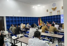 Lokasi Pemberangkatan Haji Kota Serang Berubah ke KSB