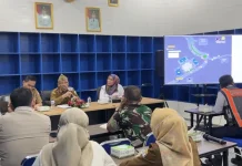 Pemkot Serang Siapkan 10 Bus untuk Pemberangkatan Jemaah Haji Kloter Pertama