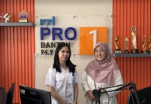 Bantuan Pemerintah Dorong Bangkitanya Komunitas Sastra di Daerah