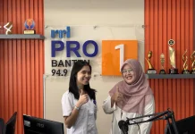 Pastikan Tepat Sasaran, Syarat Bantuan Sastra Diperketat
