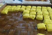 Harga Kedelai Naik, Pengrajin Tahu Tempe Tertekan