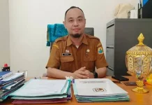 Tanpa Pelanggaran, WFH ASN Lebak Berjalan Lancar