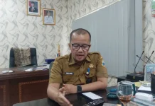 Dindikbud Lebak Siapkan SPMB Tahun Ajaran Baru