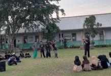 Teater Padma Angkat Isu Sosial Lewat Pementasan