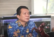 Realisasi APBD Lebak 2026 Mulai Bergerak
