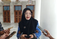 Disnaker Serang Urus Pemulangan PMI Ilegal Timur tengah