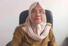 Pemkab Serang Temukan Minyak Kita di Pasar Baros Kosong