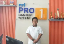 Konsistensi Belajar Antar Siswa Raih Juara OSN