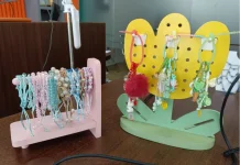 Sovy Craft Fokus pada Kualitas dan Pelayanan dalam Hadapi Kompetitor