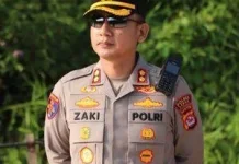 Polres Lebak Selidiki Penipuan Travel Umrah
