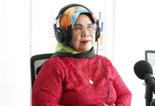 Semangat Kartini Relevan di Era Globalisasi
