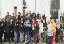Hari Kartini 2026, Bupati Pandeglang Ajak Perempuan Jadi Agen Perubahan
