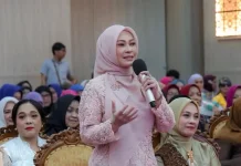 Perempuan Banten Perkuat Peran Strategis di Era Digital