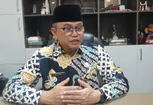 Baru 9 SPPG di Kota Cilegon Kantongi Izin