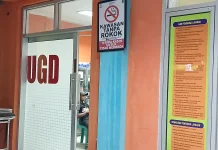 Dugaan Keracunan MBG Kembali Terjadi di Kota Cilegon