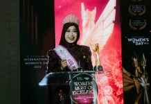 Kartini Banten Menginspirasi Perempuan Muda di ASEAN