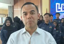 Komisi III Serap Aspirasi Masyarakat Terkait Kegiatan Banten Inovatif Ekspo 2026
