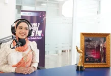 Perempuan Gen Z Harus Kuat Hadapi Era Digital