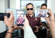 Kota Serang Tembus Tiga Besar Indeks Daya Saing Daerah di Banten