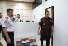 Dapat Hibah, Kantor Imigrasi akan Dipindahkan