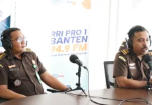 Kejari Serang Edukasi Hukum Melalui Program Humanis dan Interaktif