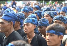 Seba Baduy Masuk KEN 2026 Dorong Pariwisata