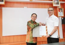 Layanan Pertanahan Hadir di MPP Kota Serang
