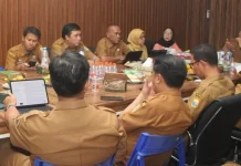 Tindak Lanjut Rekomendasi Kajian Kesejahteraan Masyarakat Kawasan TNGHS