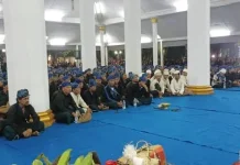 Seba Baduy 2026 Hadirkan UMKM dan Tradisi Daerah