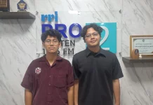 Komunitas Fotografi Untirta Wadah Kreativitas Anak Muda Banten