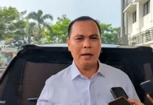 Pemkot Serang Siapkan Sistem Parkir Digital