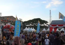 Rangkaian Seba Baduy 2026 Libatkan Semua Lapisan Masyarakat