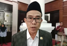 Anggota DPRD Dapil Kabupaten Serang Apresiasi Gubernur Promosikan Gulacir