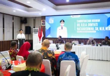 Tim Reforma Agraria Didorong Selesaikan Konflik Tana
