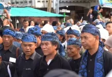 Seba Baduy Dorong Wisata Budaya dan Ekonomi
