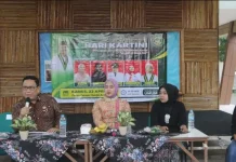Kartini Masa Kini, Perempuan Tangguh Hadapi Perkembangan Zaman