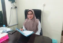 Calon Haji Lebak Siap Diberangkatkan ke Tanah Suci