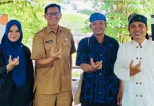 Masyarakat Kanekes Titipkan Pesan Kelestarian Alam Lewat Seba