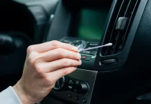 Rutin Membersihkan AC Mobil, Kabin Sejuk, Sistem Lebih Awet