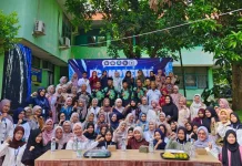 Econoverse 2026 Dibuka, Siapkan Generasi Ekonomi Masa Depan