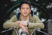 Ariel Noah Rilis Lagu Nostalgia Jadi Soundtrack Film