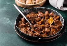 Tips Daging Rendang Empuk Ala Rumah Makan Padang