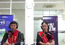 Dua Pelajar Banten Raih Gelar Zetizen Icon 2026