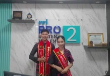 Zetizen Icon Dorong Literasi Generasi Muda Banten